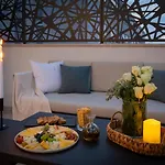 Luxury Silvery In Center With Jacuzzi, Sauna And Parking Apartamento Split
